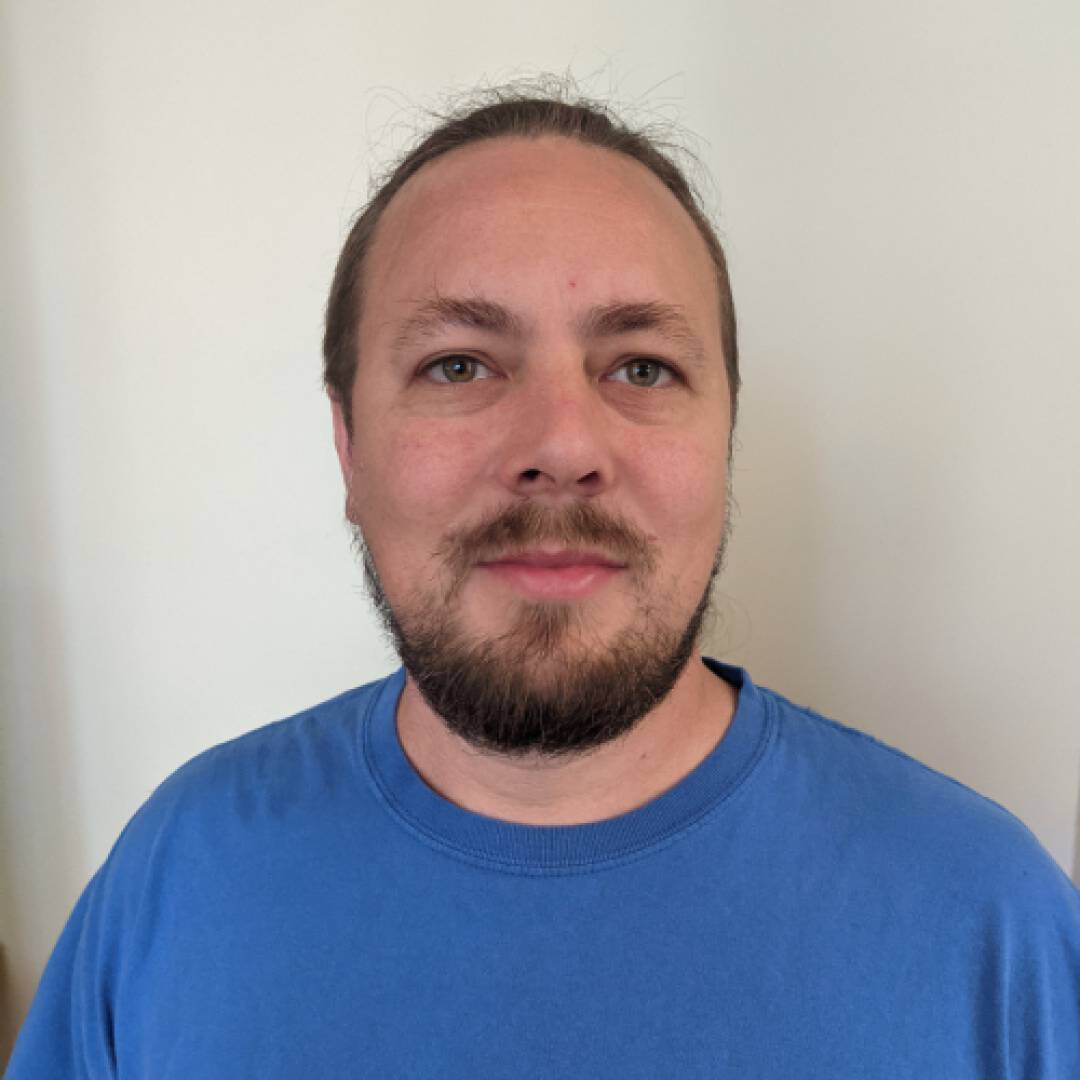 Ryan Hoekstra